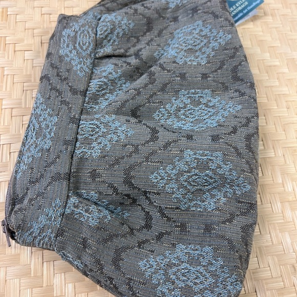 Carole Kyle handmade Artistry Clutch - Picture 5 of 8